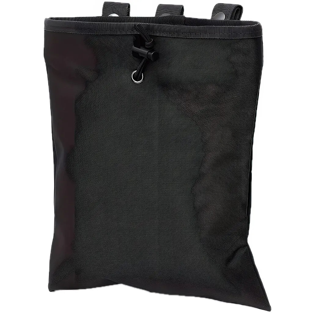 Dump Pouch MOLLE Noire