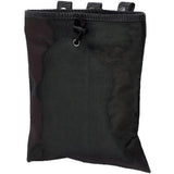 Dump Pouch MOLLE Noire