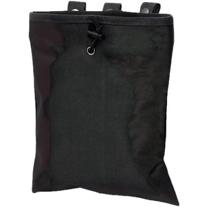 Dump Pouch MOLLE Noire