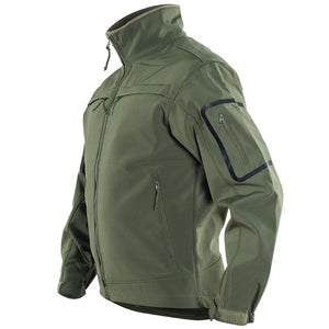 Veste Police Tactique