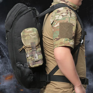 Pochette MOLLE Sac