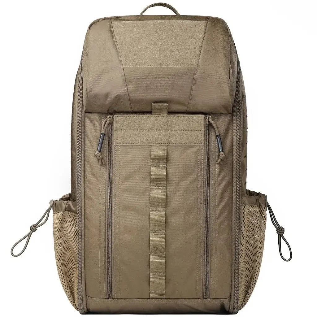 Sac Militaire 30L Coyote