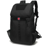 Sac Médical Tactique Noir