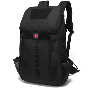 Sac Médical Tactique Noir