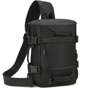 Petit Sac Tactique Noir