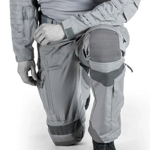 Pantalon Tactique Ultra Résistant Genouillères 