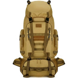 Sac Trekking Militaire Coyote