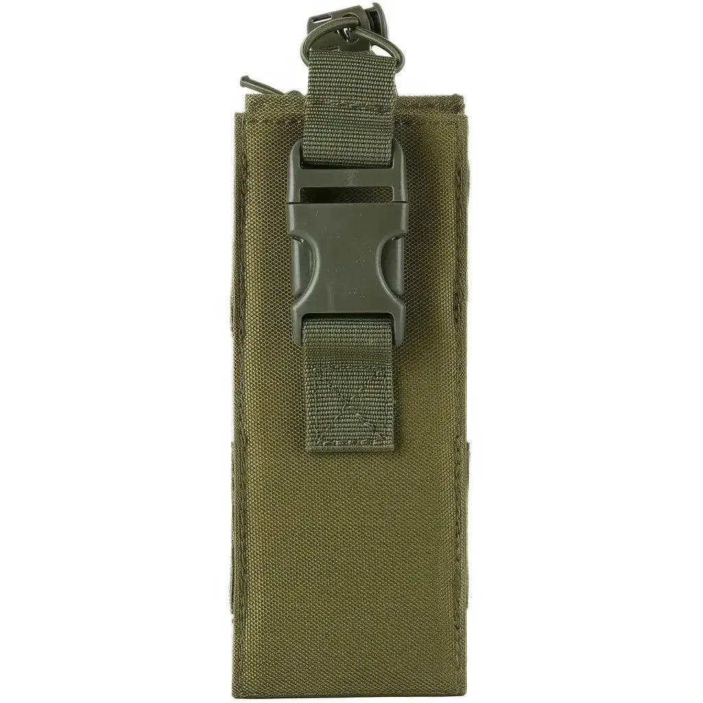 Poche à Eau MOLLE Verte