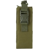 Poche à Eau MOLLE Verte