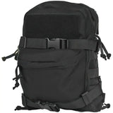 Petit Sac Militaire Noir