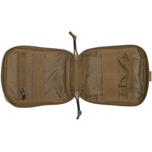 Poche MOLLE Tan Intérieur