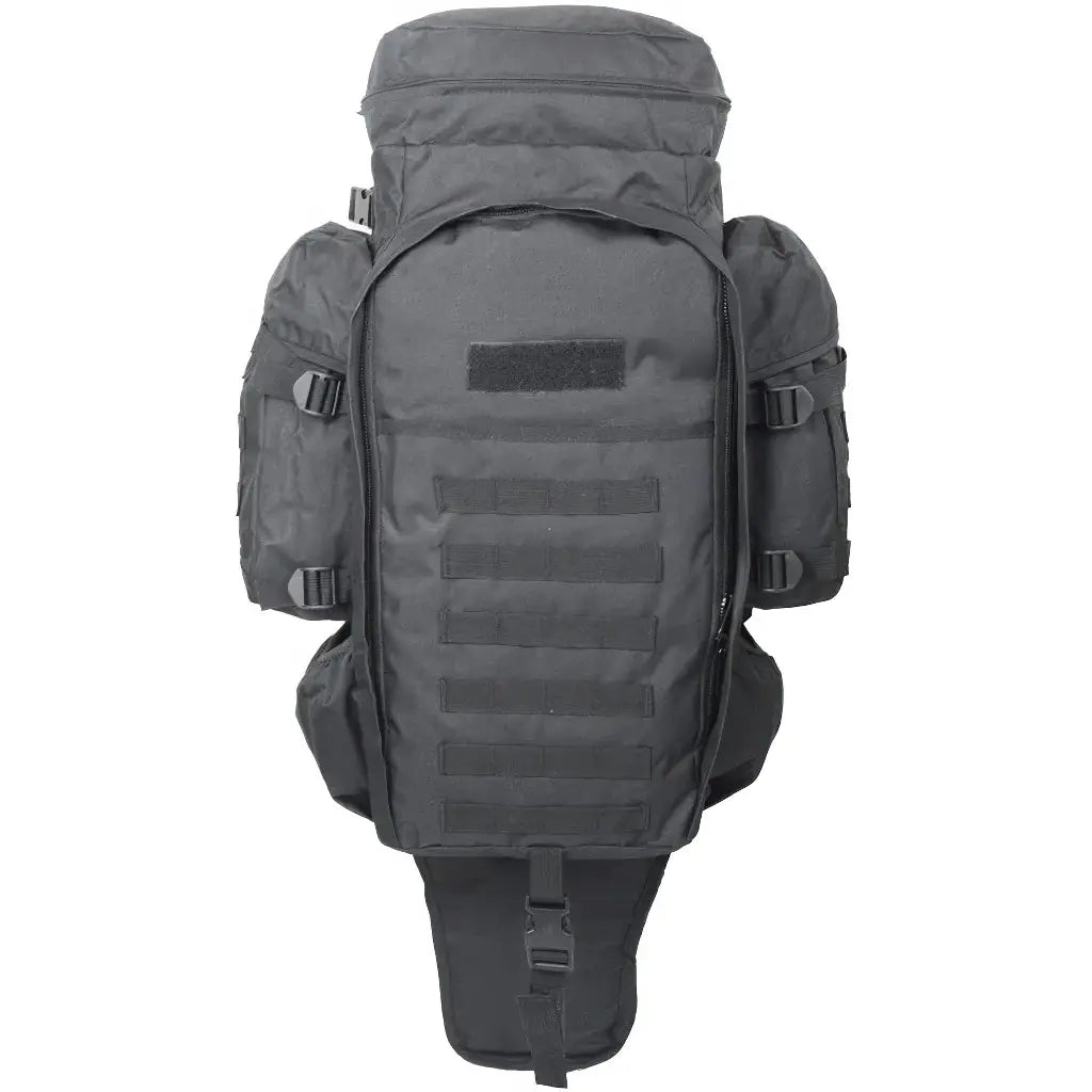 Sac Militaire 70L Noir
