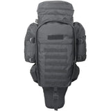 Sac Militaire 70L Noir
