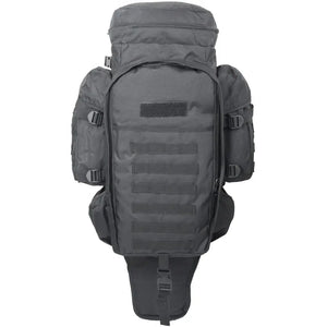 Sac Militaire 70L Noir