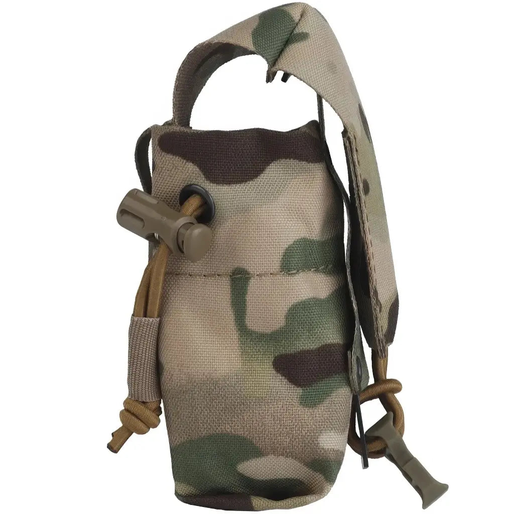 Pochette Radio MOLLE Côté