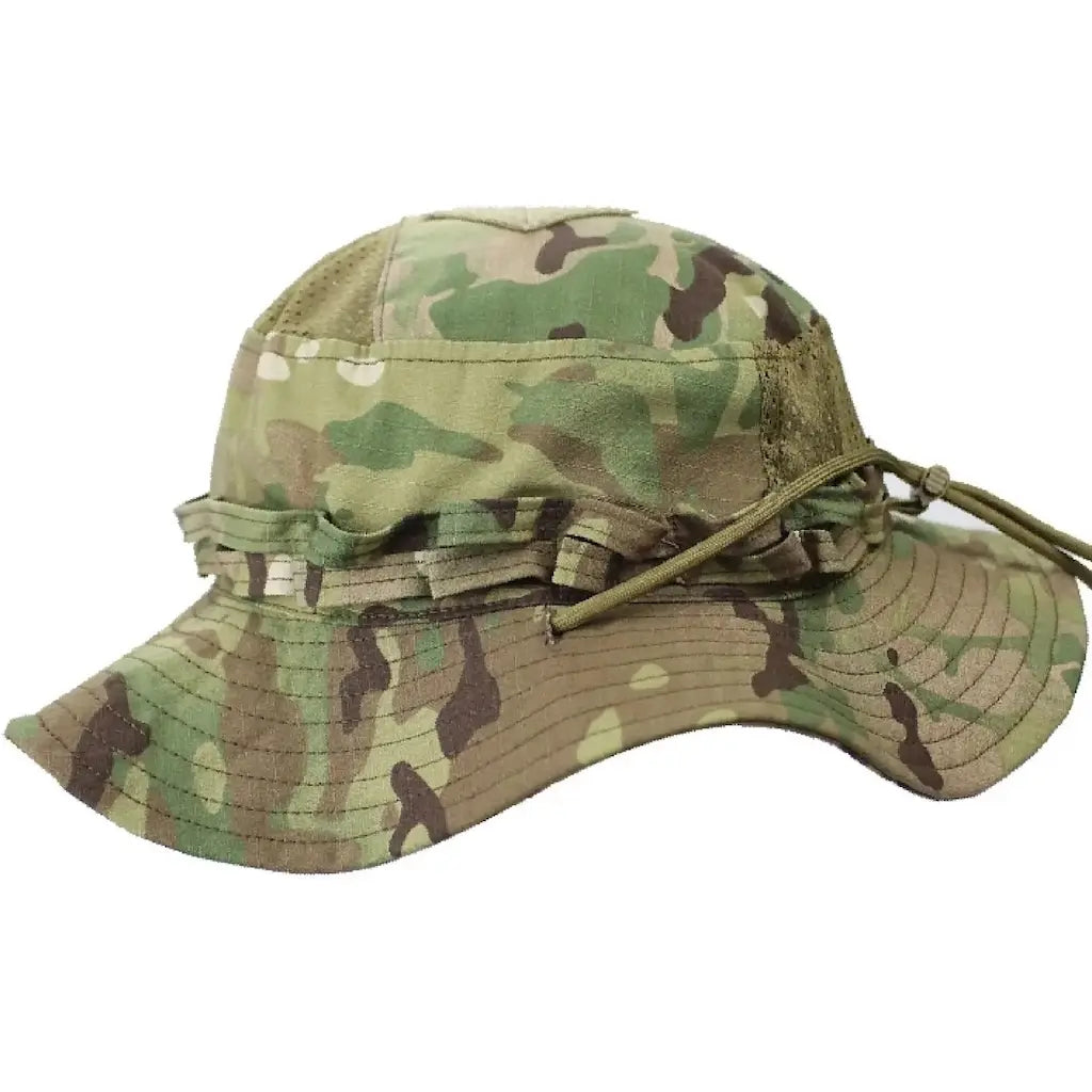 Chapeau Militaire Tactique