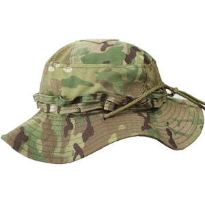 Chapeau Militaire Tactique