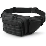 Sac Banane Homme Tactique