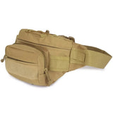 Sac Banane Militaire