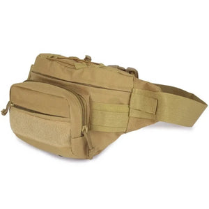 Sac Banane Militaire