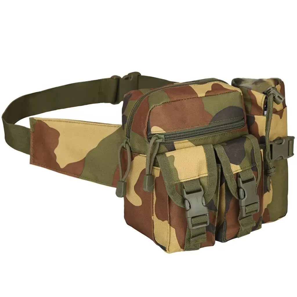 Sac Ceinture Militaire