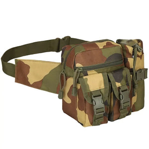 Sac Ceinture Militaire