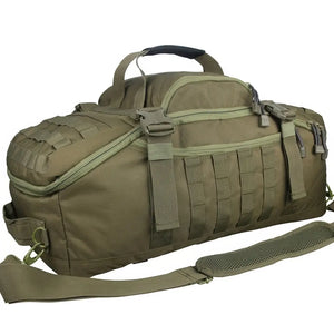 Sac Militaire 50L