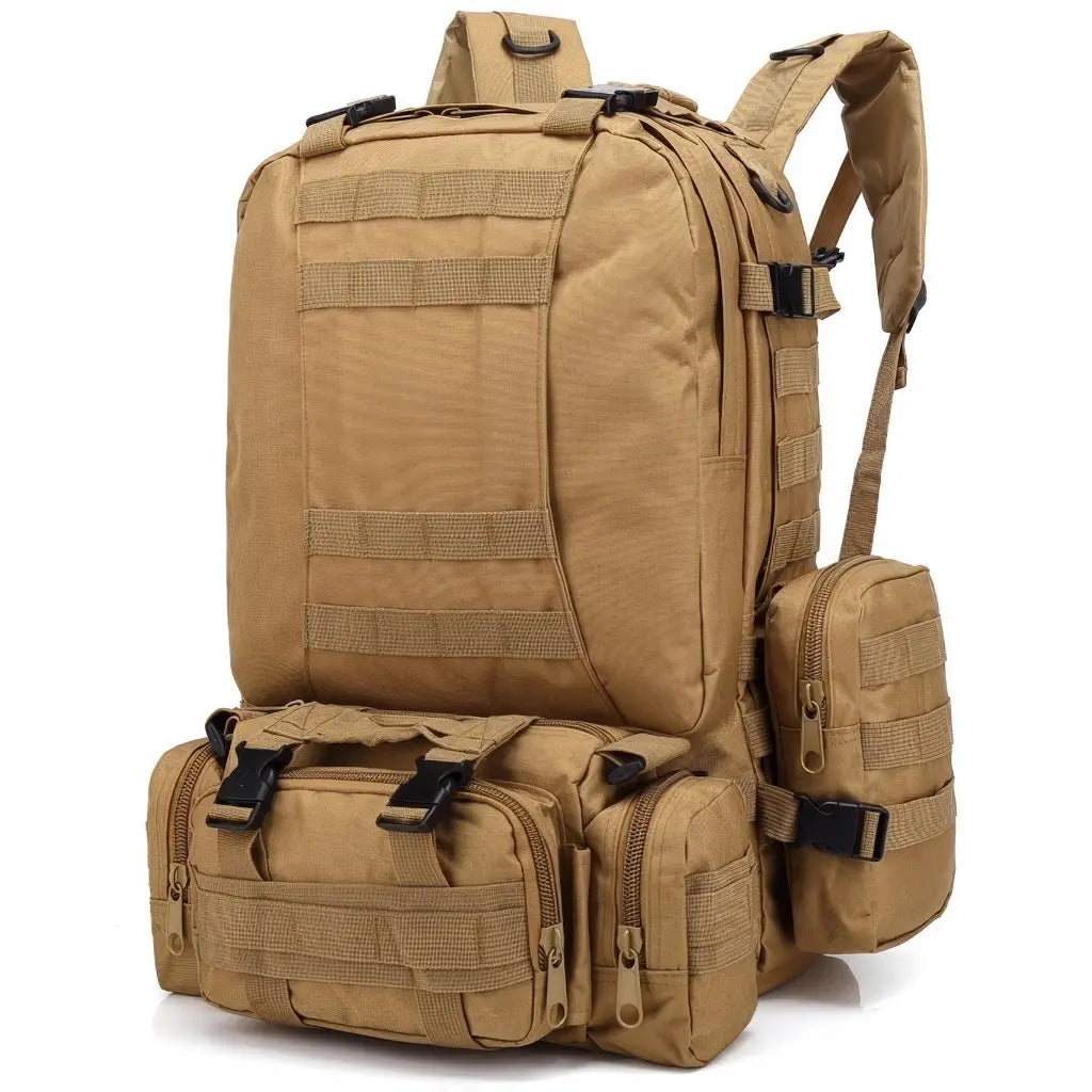 Sac Militaire 60L