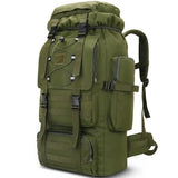 Sac Militaire 80L