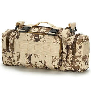 Sac Militaire Américain