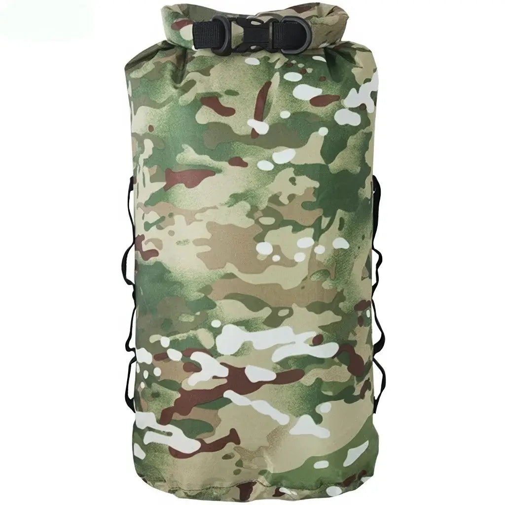 Sac Militaire Étanche