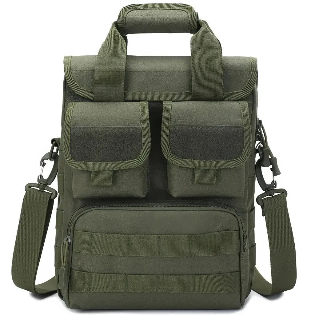 Sac Militaire Kaki