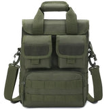 Sac Militaire Kaki