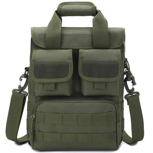 Sac Militaire Kaki