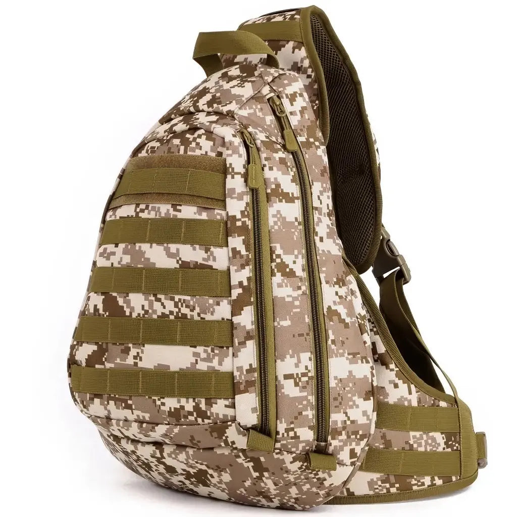 Sac Militaire Tactique