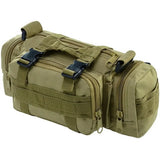 Sac Militaire Toile