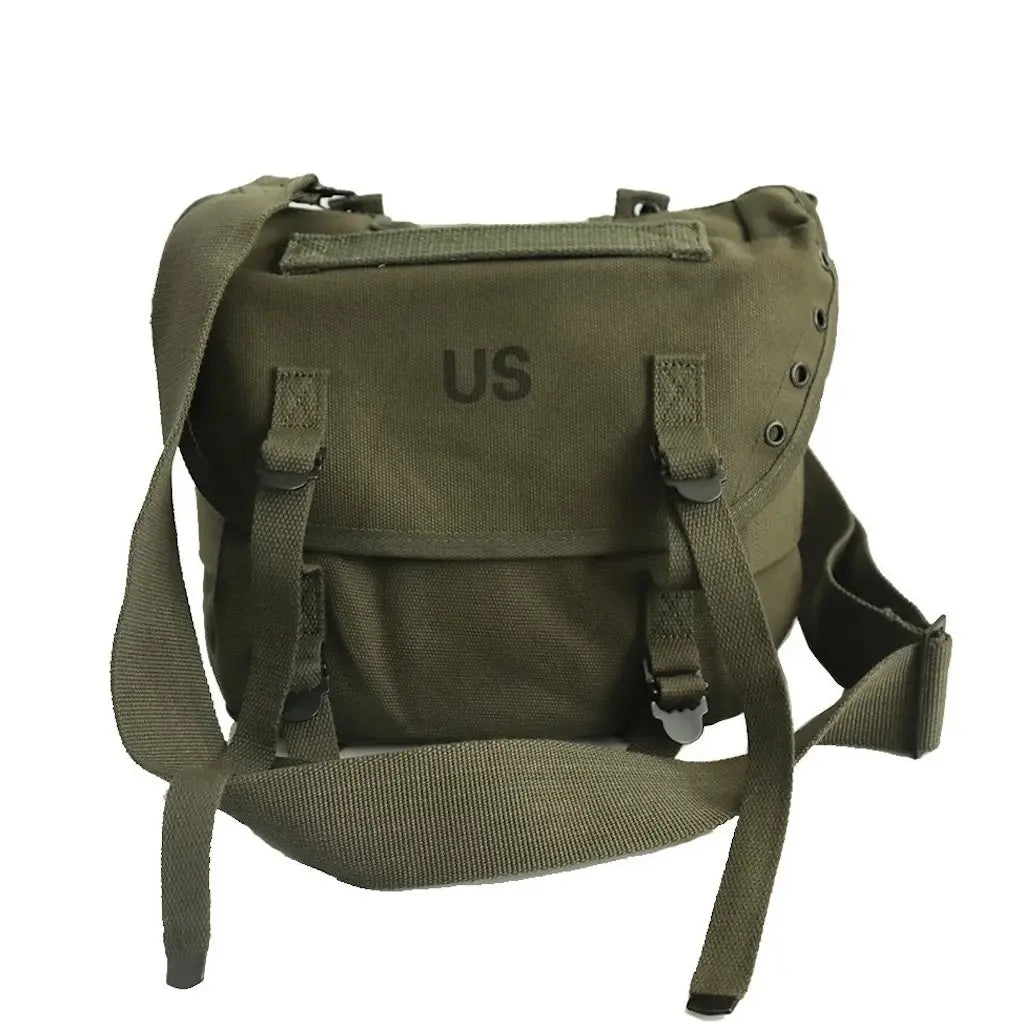 Sac Militaire Vintage