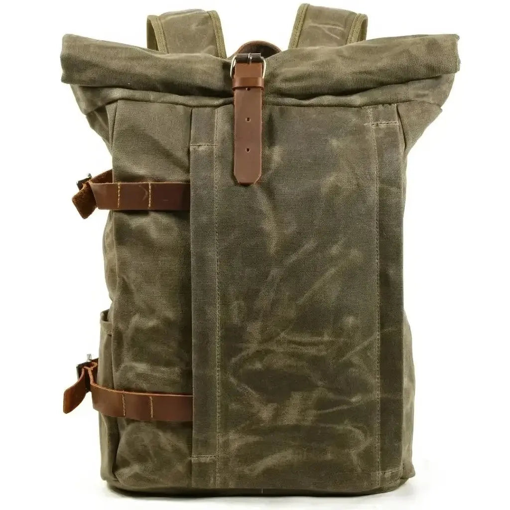 Sac Ordinateur Militaire