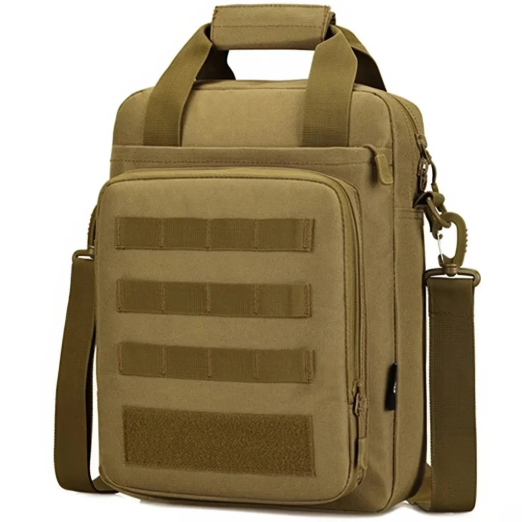 Sac Ordinateur Tactique