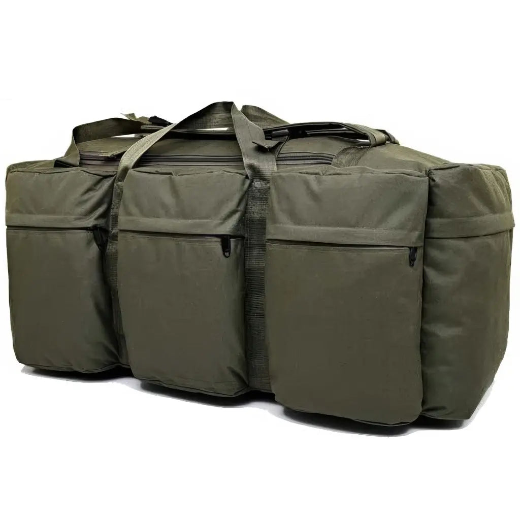 Sac Paquetage Militaire 100L