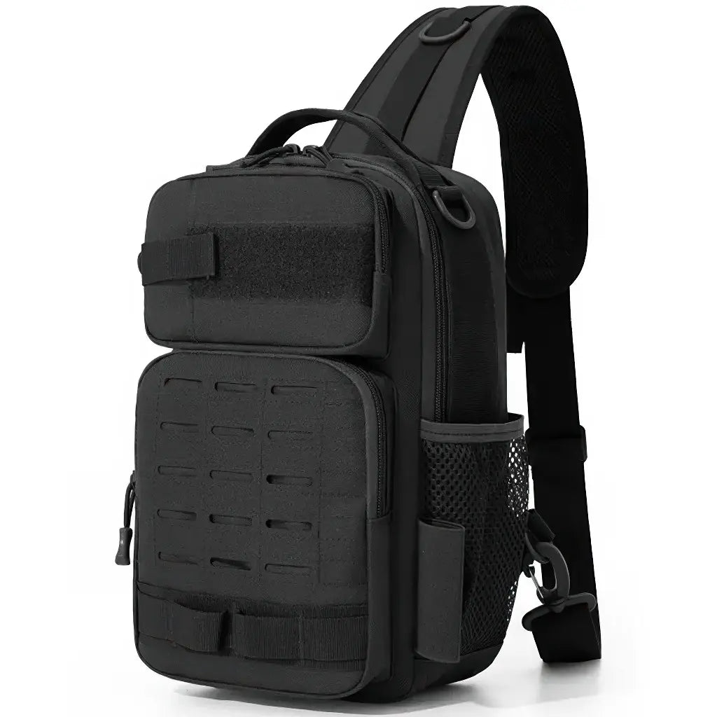 Sac Tactique Noir
