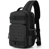 Sac Tactique Noir