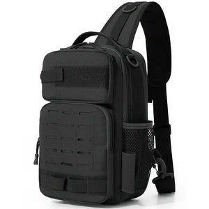 Sac Tactique Noir