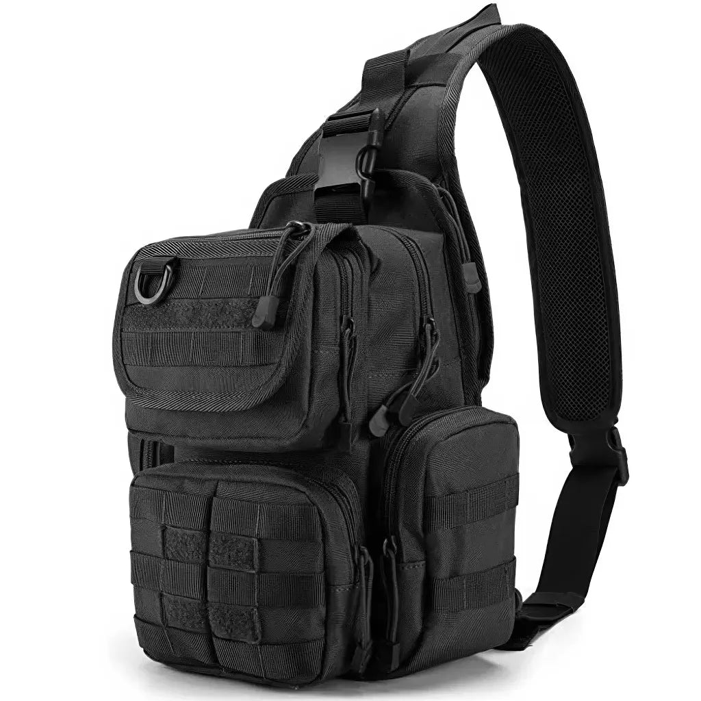 Sac Tactique Police