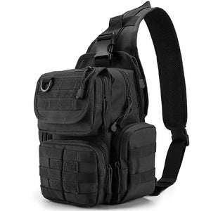 Sac Tactique Police
