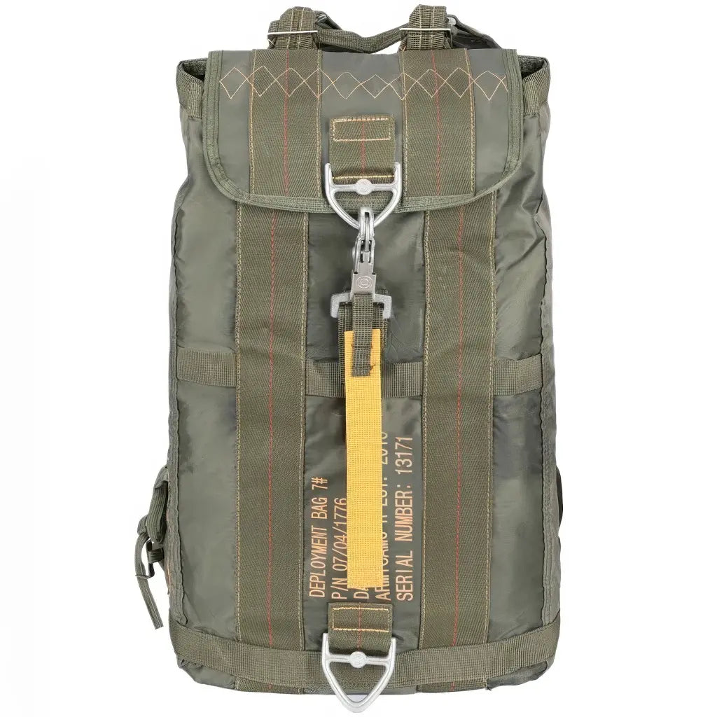 Sac Tactique Randonnée