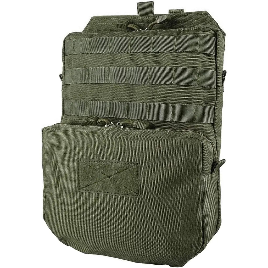 Sac à Dos Gilet Tactique