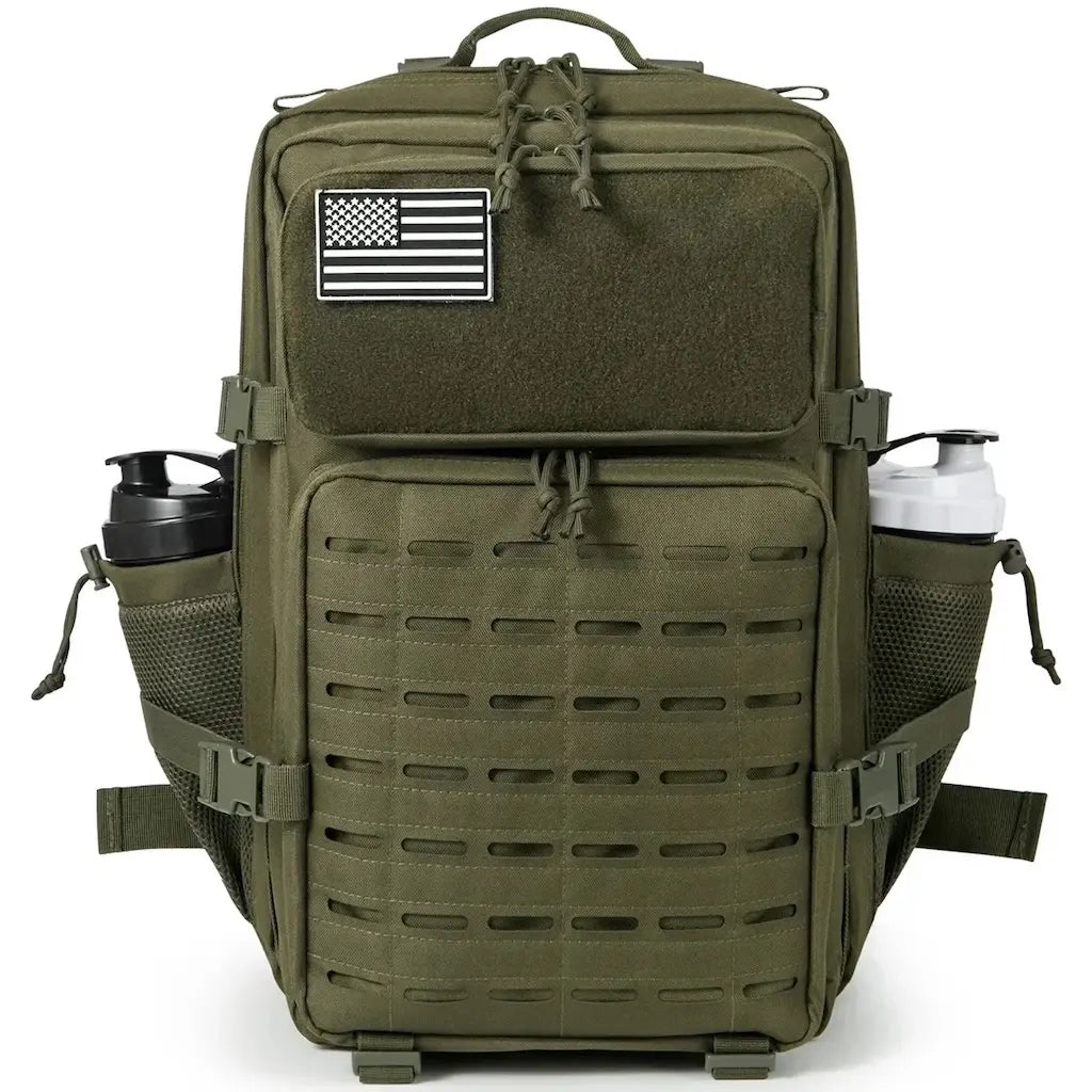 Sac à Dos Homme Militaire