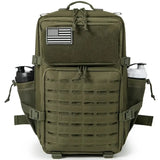 Sac à Dos Homme Militaire