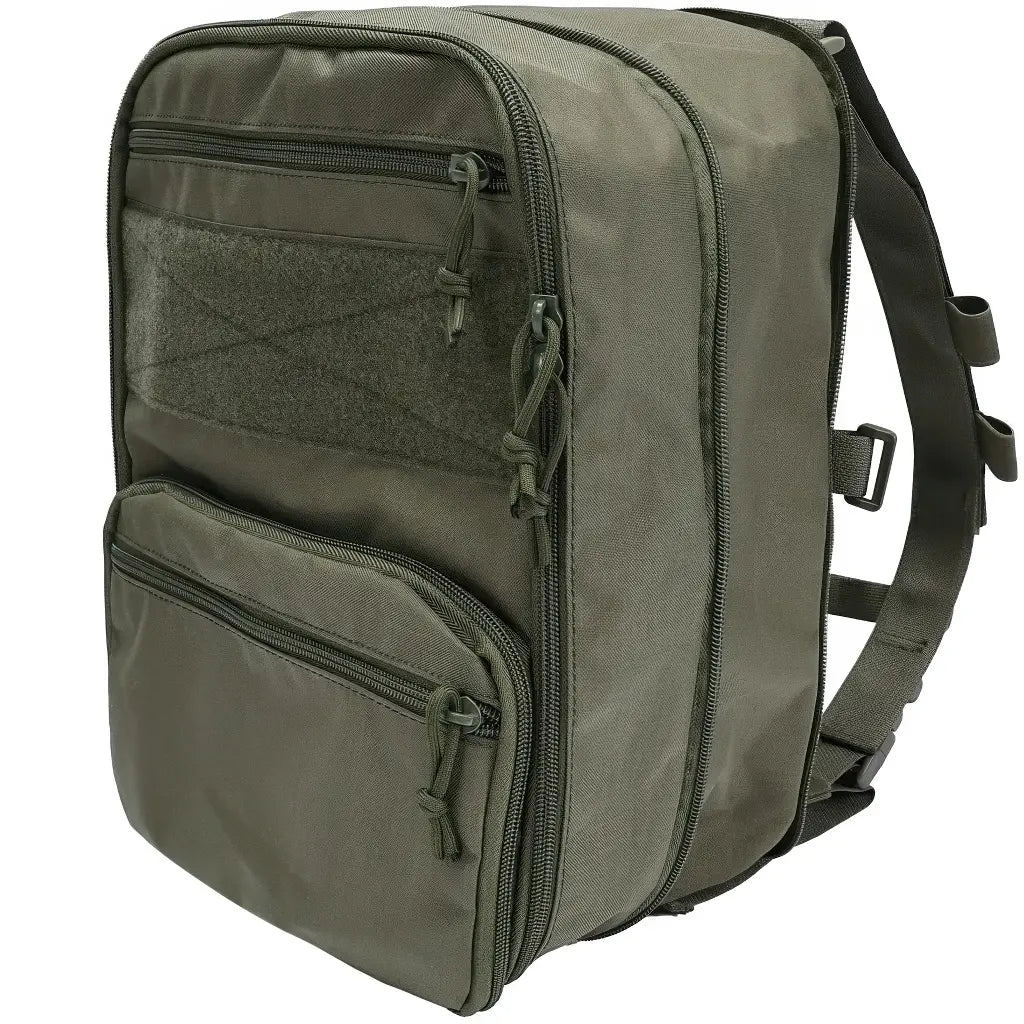 Sac à Dos Homme Style Militaire